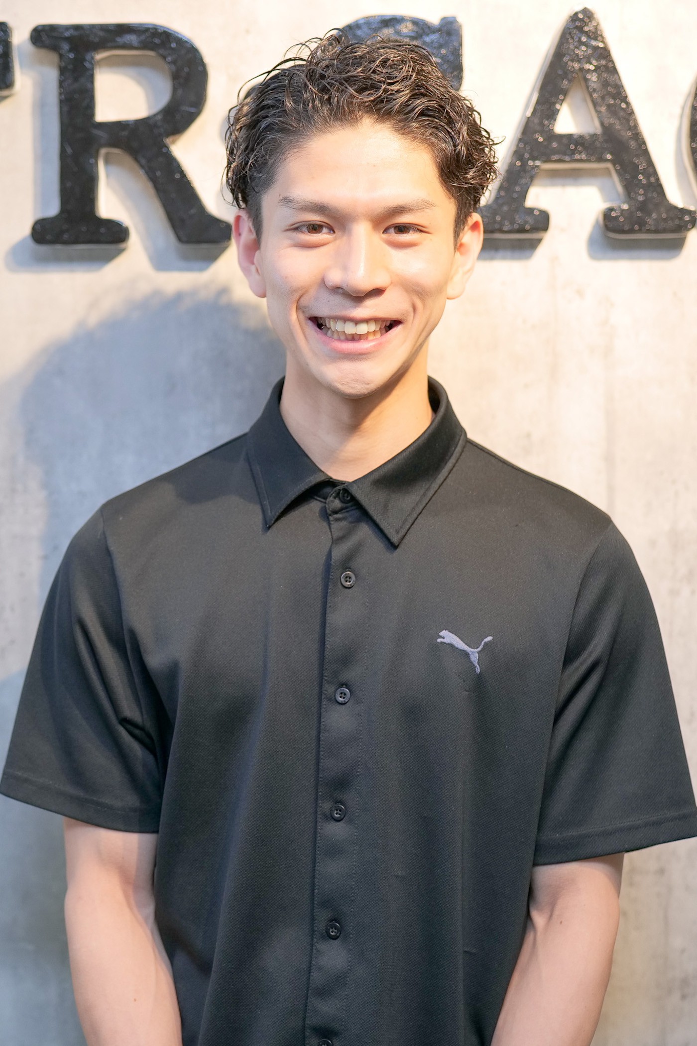 パーソナルトレーナー