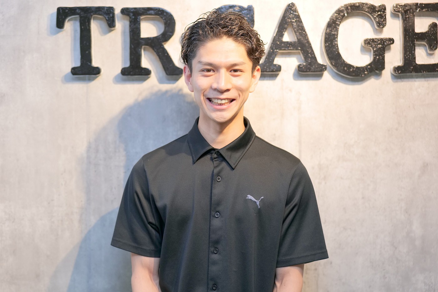 パーソナルトレーナー